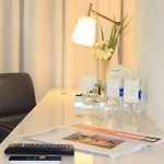 Aerotel Muscat - Airport Transit Hotel